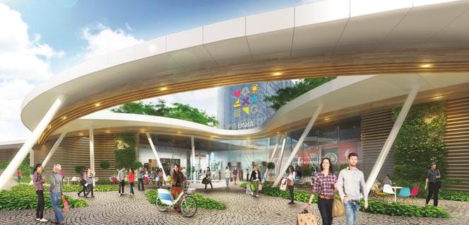 Galeria Unia