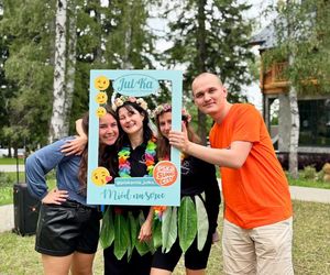 ESKA Summer City nie zwalnia tempa. Tak ekipa bawiła się w Karpaczu, Miliczu i Świebodzicach
