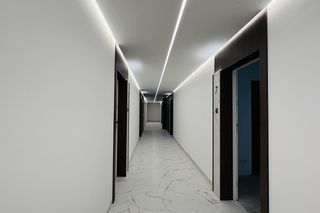 Biała Kamienica Więckowskiego 12, Łódź