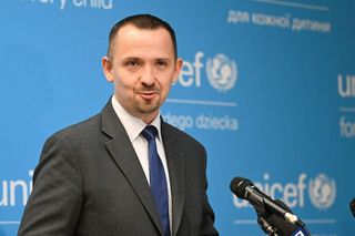 UNICEF docenia Łódź. To uznanie za pomoc ukraińskim dzieciom 