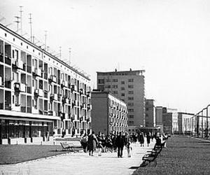 Lata 60. w Nowej Hucie – urbanistyka, architektura i wnętrza. Wystawa w krakowskim Muzeum Historycznym