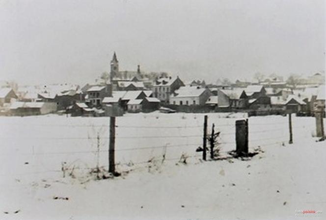 Wierzbnik Starachowice 