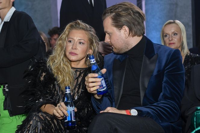 Katarzyna Warnke broni córkę Nawrockiego. Dodała emocjonalny wpis!