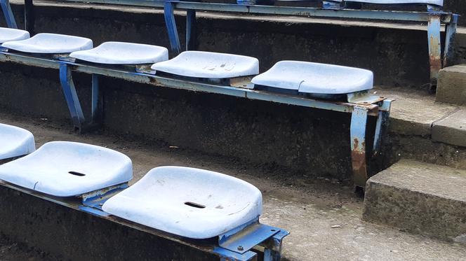 Tak wygląda stadion żużlowy w Tarnowie. Remont jest konieczny!