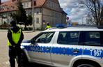 Warmińsko-mazurskie: policjanci walczą z łamaniem nowych przepisów