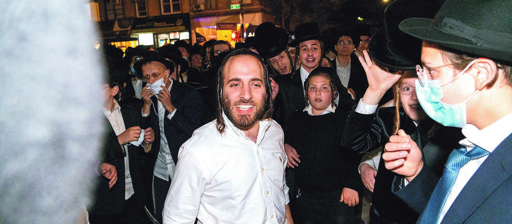 Lockdown wraca do Brooklynu i Queens