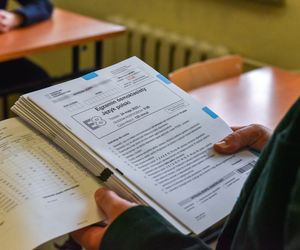 Wyniki egzaminu ósmoklasisty 2025. Jak przeliczać punkty do liceum i technikum? 