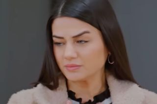 Miłość i nadzieja, odcinek 335: Pozorna zgoda Bahar na rozwód ukrywa jej diaboliczny plan