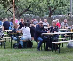 Pierwsza potańcówka w lubelskim skansenie