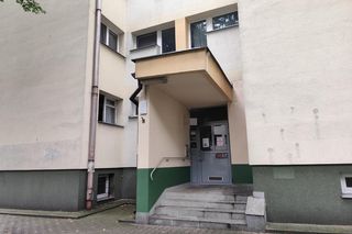 Zabiła byłego męża