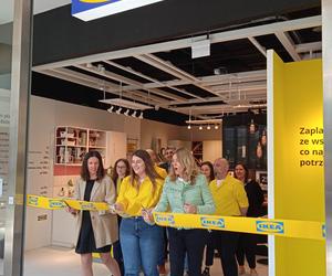 Nowa placówka Ikea w galerii Westfield Mokotów