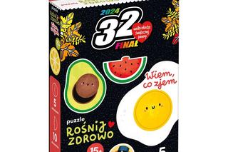 LIDL na WOŚP 2024