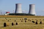 Elektrownia atomowa w Ostrowcu na Białorusi