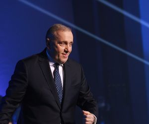 Grzegorz Schetyna zgromił Karola Nawrockiego! Poszło o wizytę w USA