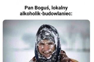 Memy o zimie roztapiają smutki. Te śnieżne obrazki rozbawią cię do łez [TOP 75]