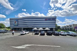 Kino Helios zamyka się w Rzeszowie. Było jednym z pierwszych otwartych w Polsce [ZDJĘCIA]