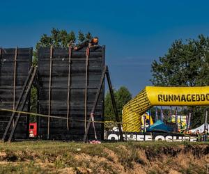 Runmageddon na Arenie Gliwice. Morderczy bieg odbędzie się 10 czerwca. Trwają zapisy