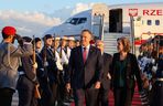 Prezydent Nawrocki w Berlinie. We wtorek spotka się ze Steinmeierem z Macronem
