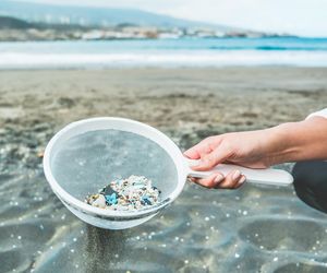 Niepłodność i nowotwory. Mikroplastik w powietrzu może być przyczyną