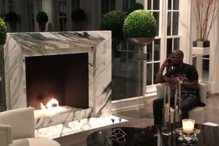 Floyd Mayweather Jr., willa, Beverly Hills