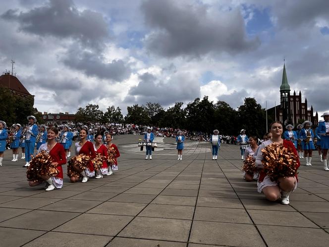 VII Festiwal Orkiestr Dętych 2024