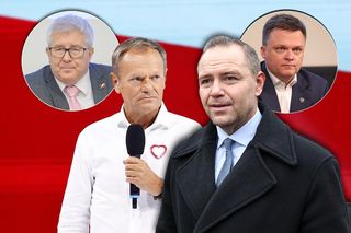 Polityczne podsumowanie 2024 roku  Najwięksi zwycięzcy. Najwięksi przegrani