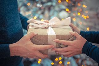 Jak zwrócić nietrafiony prezent?