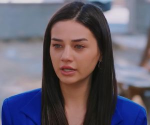 Miłość i nadzieja odc. 275. Bahar, Sila