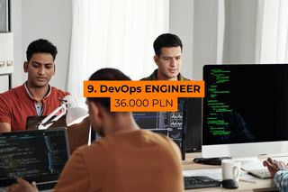 9. DevOps Engineer