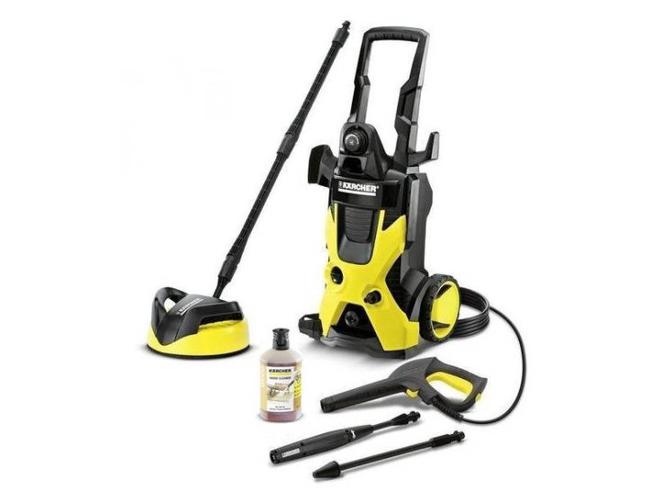 Urządzenie wysokociśnieniowe