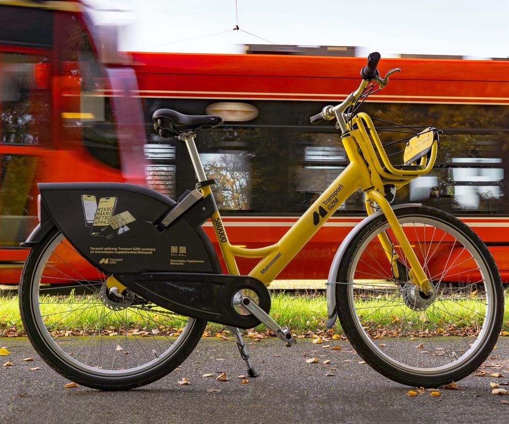 Metropolia i konsultacje społeczne na temat velostrady Katowice - Sosnowiec