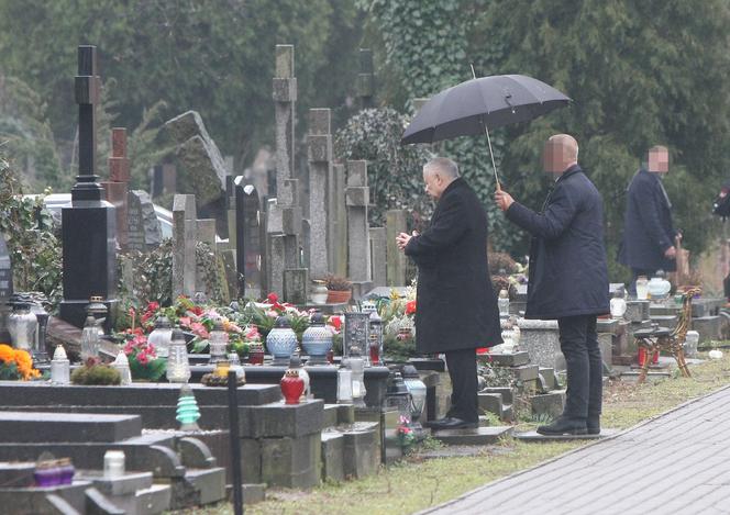 Jarosław Kaczyński