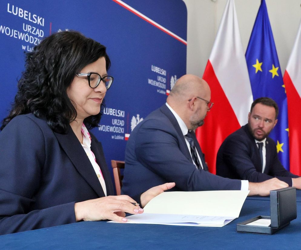 Miasto z woj. lubelskiego blisko granicy szykuje się na trudne czasy