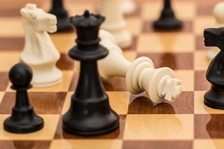Nieoczywiste dyscypliny sportowe: szachy, czyli pewny start w dorosłość