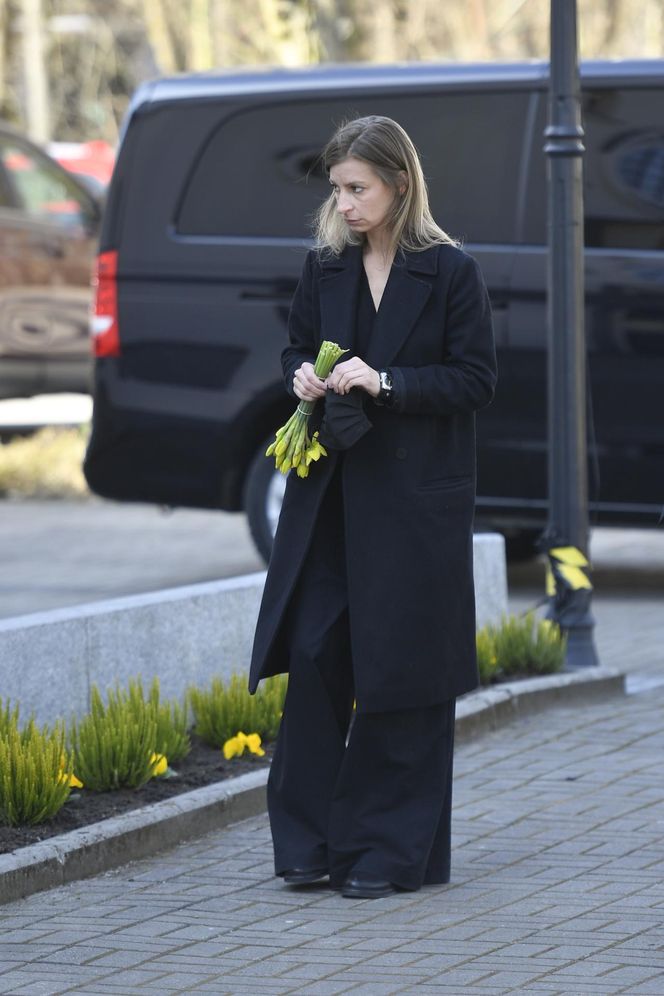Magdalena Schejbal, Grzegorz Damięcki