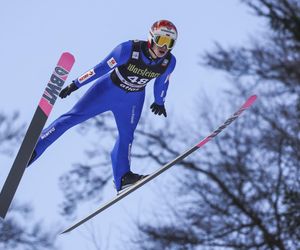 PŚ w Willingen. Zwycięstwo Daniela Tschofeniga. Najlepszy z Polaków Paweł Wąsek był 17.