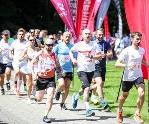 Tauron Biegnij dla Aniołów