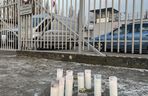 Areszt na Grochowie (10.01.2024)