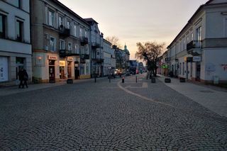 Gdzie na randkę w Radomiu? Sprawdźcie TE romantyczne miejsca! [WALENTYNKI]