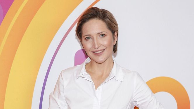 Magda Steczkowska w obronie lekarzy. To, co zastała na SOR, ją zdenerwowało