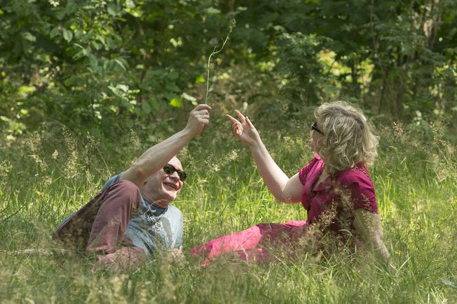 Gorąca miłość ministra