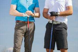 Nowa jakość w polskim golfie! Rusza Deutsche Bank Polish Masters 2015