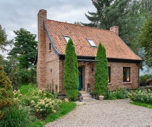 Metamorfoza siedliska na Mazurach