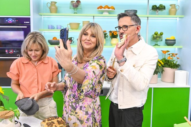 A jednak! Ibisz i Wachowicz razem! Tak zakończy się jego rozstanie z Sykut-Jeżyną