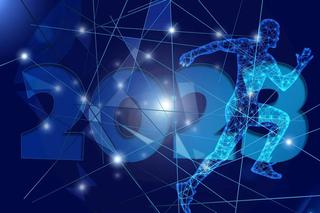 Kartki na Sylwestra i Nowy Rok 2023