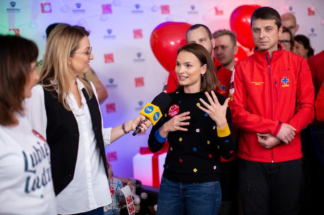 Szlachetna Paczka 2019. Otwarcie bazy rodzin