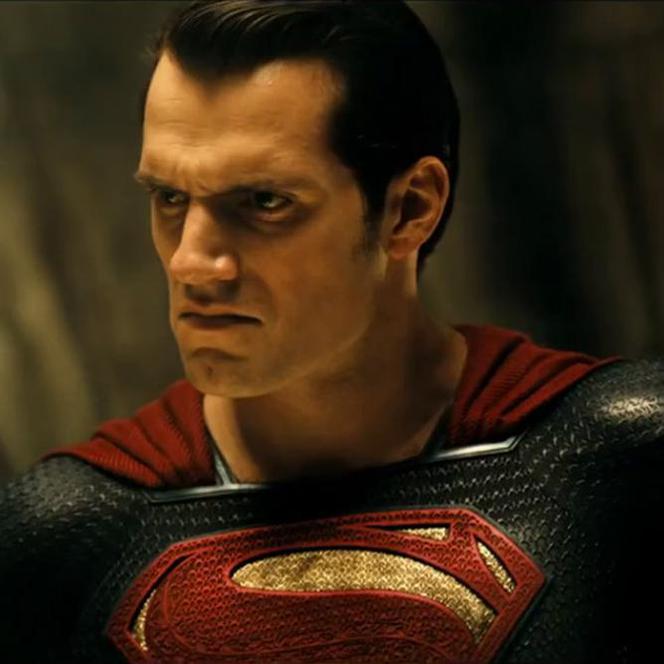 Superman pojawi się w filmie Wonder Woman? Oto, co powiedział Henry Cavill
