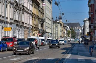 Kompleksowa przebudowa ul. Starowiślnej. Jak będzie po remoncie?