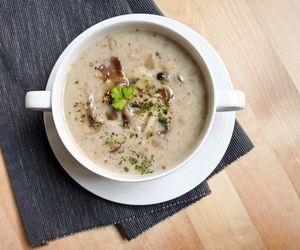 Wiedeńska zupa ziemniaczana - porcja rozkoszy na chłodne dni