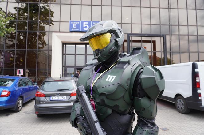 Pyrkon 2024 - Najlepsze cosplaye z wydarzenia! ZOBACZ niesamowite stroj uczestników konwentu!